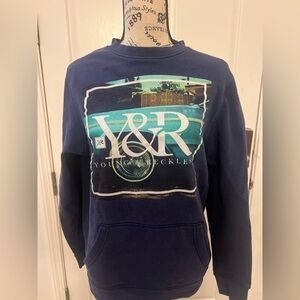 Young & Reckless Lowrider Sweatshirt